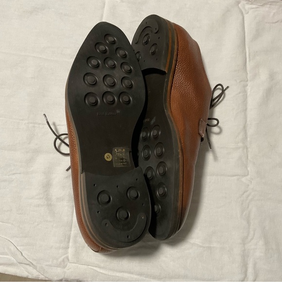 JP/DAVID MENS SHOES - Picture 6 of 6